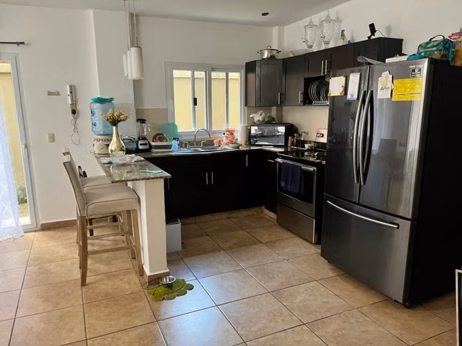 Se Vende Apartamento en Vía Serán Sector Mackay