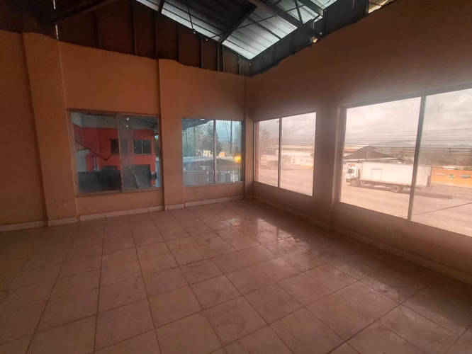 Se Alquila Bodega en Bulevar del Sur-SAN PEDRO SULA - Imagen 3