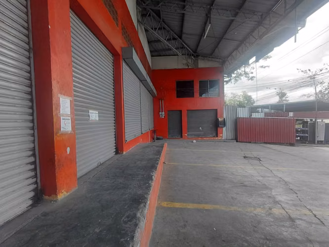 Se Alquila Bodega en Bulevar del Sur-SAN PEDRO SULA - Imagen 1