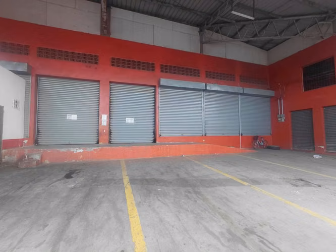 Se Alquila Bodega en Bulevar del Sur-SAN PEDRO SULA - Imagen 2