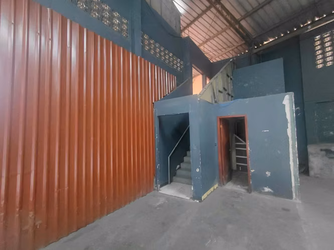 Se Alquila Bodega en Bulevar del Sur-SAN PEDRO SULA - Imagen 7