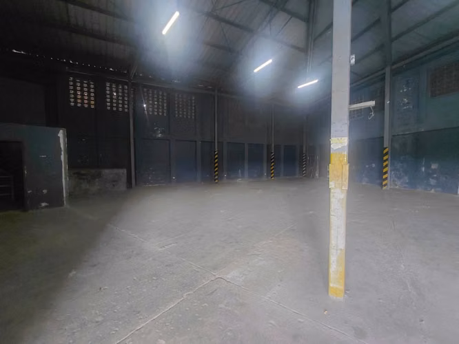 Se Alquila Bodega en Bulevar del Sur-SAN PEDRO SULA - Imagen 5