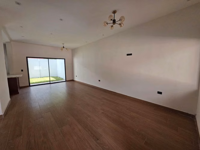 SE VENDEN O SE ALQUILAN TOWNHOUSES NUEVOS EN COLONIA JUAN LINDO - Imagen 7