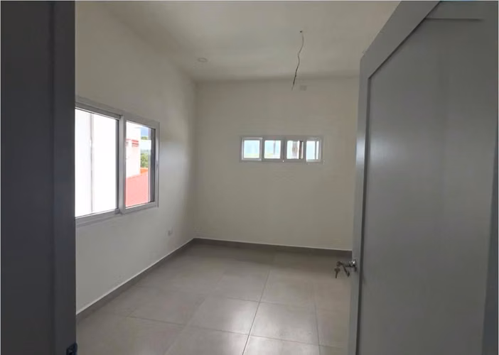 Se Vende Casa Nueva en Residencial Rancho Tara – San Pedro Sula - Imagen 3