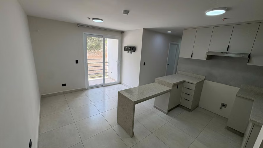 Apartamento en Zona segura 3 habitaciones