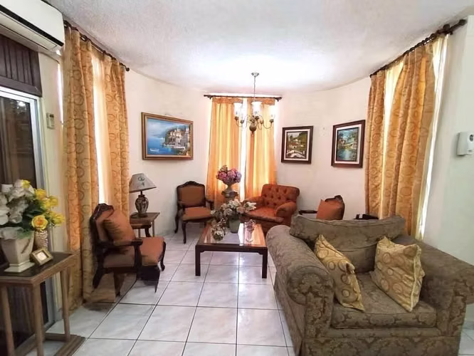 Se Vende Casa en Residencial Country San pedro sula - Imagen 6
