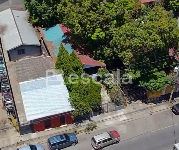 Casa en Venta Barrio Medina Céntrico San Pedro Sula financiamiento bancario disponible