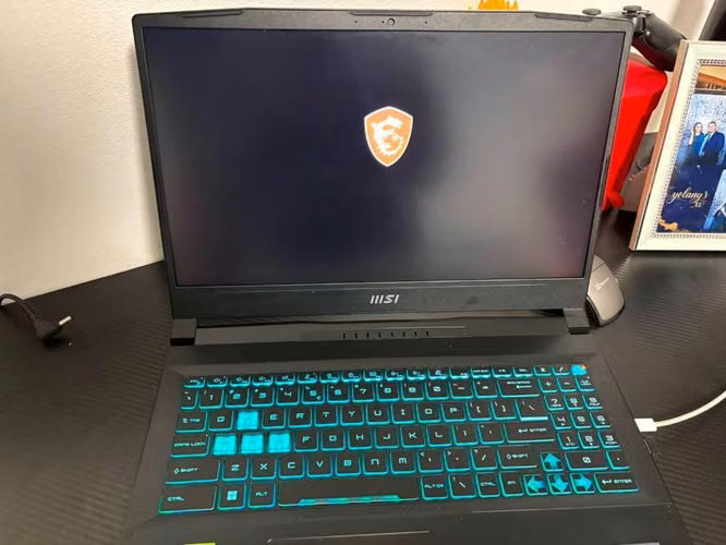 MSI Katana 15 Gamer RTX 4070 / i7 13ª / 16GB / 1TB - Imagen 3