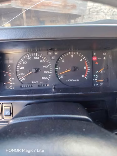 Nissan Patrol TD42 1994