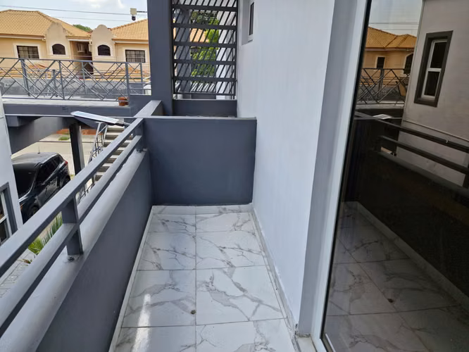  ¡Townhouse en Renta en Residencial Villas Matilda – San Pedro Sula! - Imagen 3