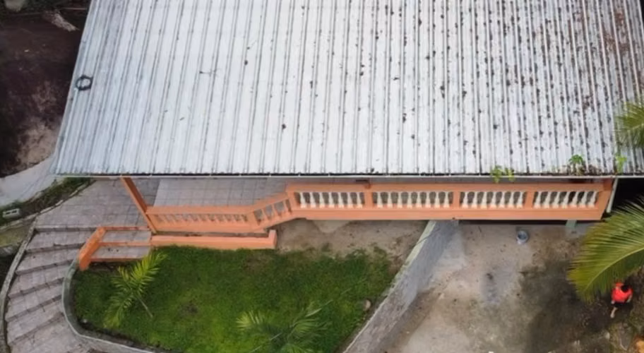  ¡Casa en Venta en Hacienda San Antonio – Choloma, Cortés!