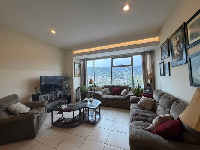 Venta de apartamento en Torre Morazan