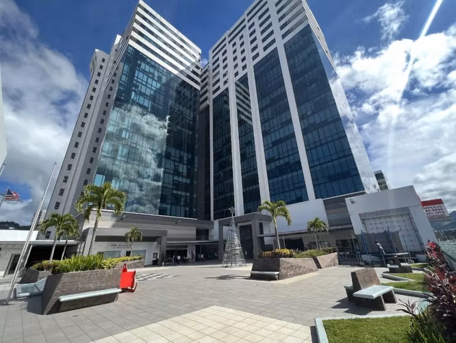 Venta de apartamento en Torre Morazan