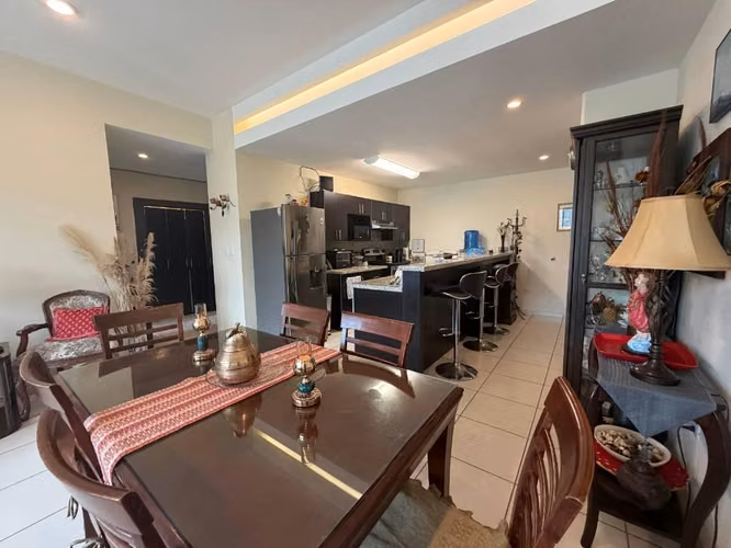 Venta de apartamento en Torre Morazan