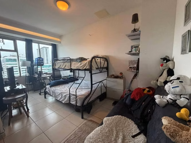 Venta de apartamento en Torre Morazan