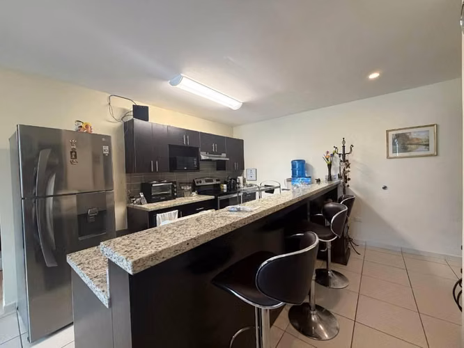 Venta de apartamento en Torre Morazan