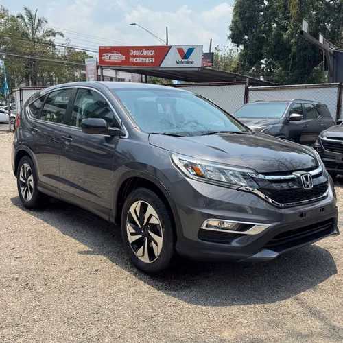 HONDA CRV 2016
