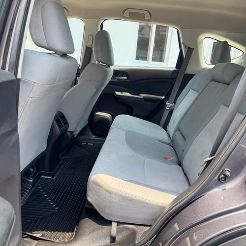 HONDA CRV 2016