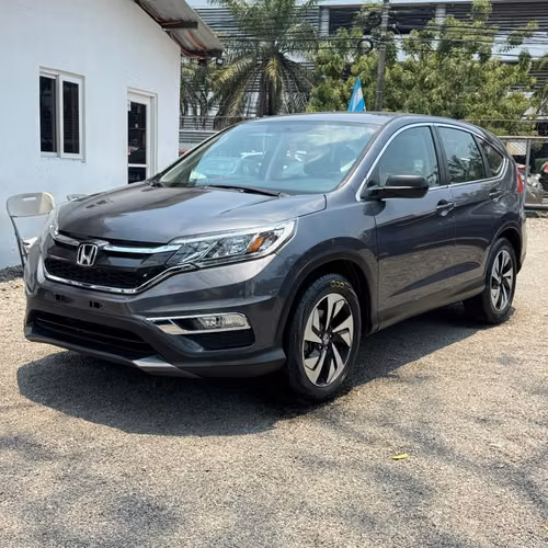HONDA CRV 2016