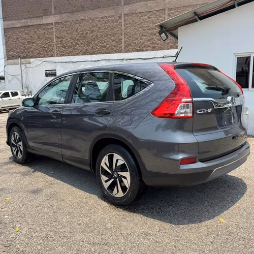 HONDA CRV 2016