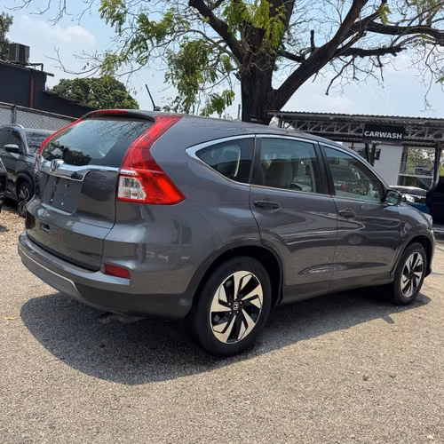 HONDA CRV 2016