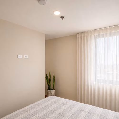Apartamento en Venta | Torre Atlas | 2 Habitaciones | 56.4 Mt2