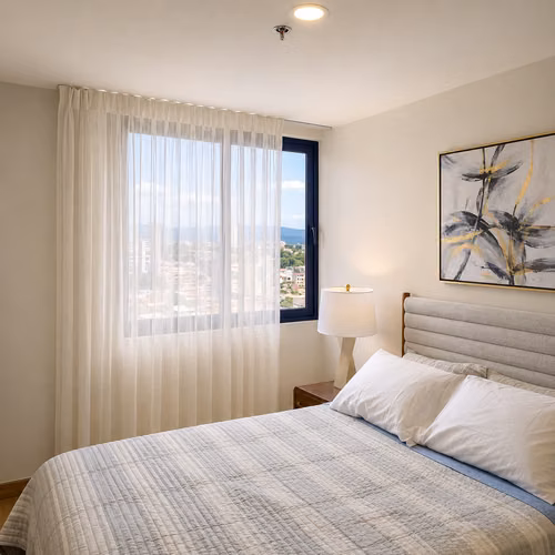 Apartamento en Venta | Torre Atlas | 2 Habitaciones | 56.4 Mt2