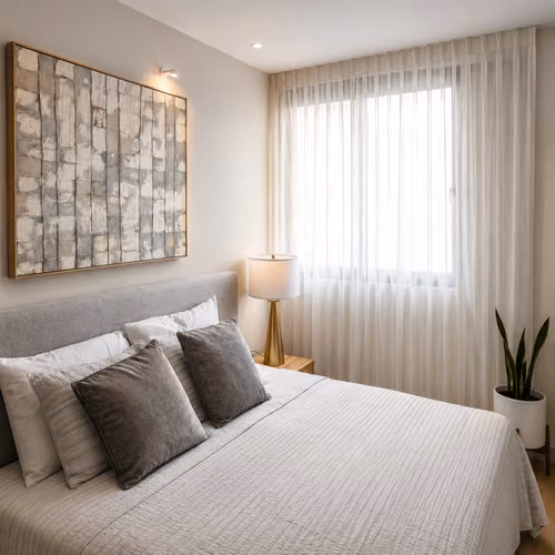 Apartamento en Venta | Torre Atlas | 2 Habitaciones | 56.4 Mt2