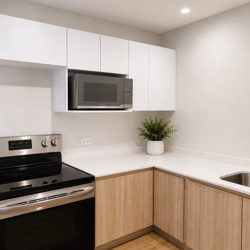 Apartamento en Venta | Torre Atlas | 2 Habitaciones | Listo para Entrega