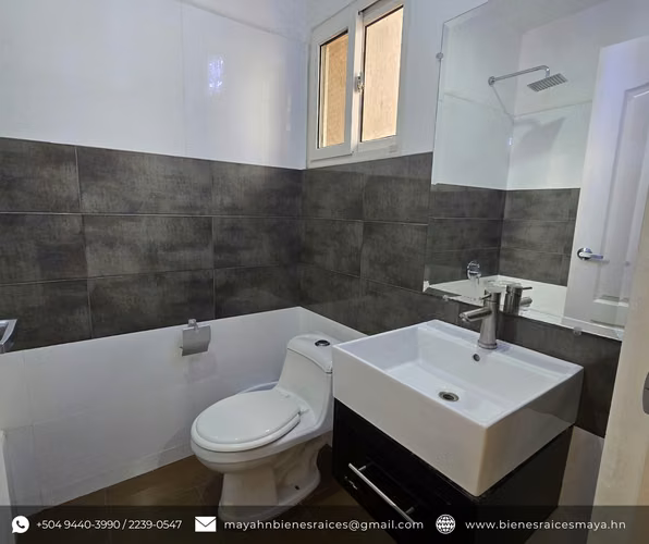 ¡Se alquila apartamento amueblado en Lomas del Guijarro Sur! - Imagen 6