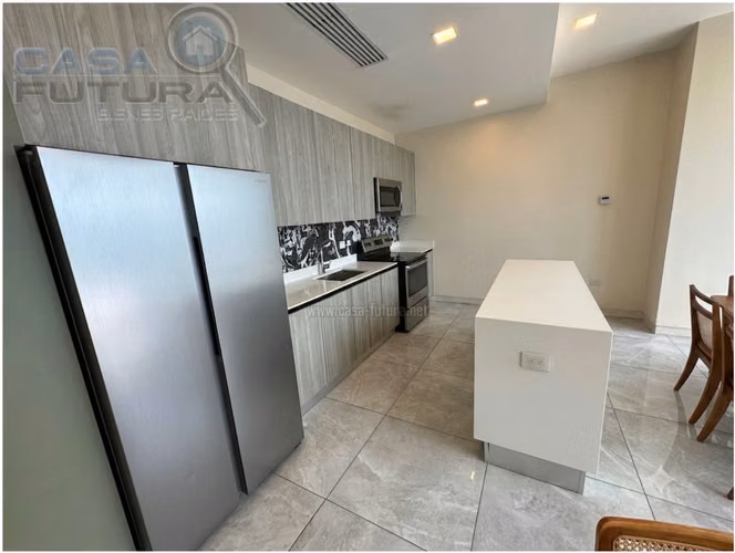 Renta o Venta de Apartamento en TORRE VITRI de 2 Habitaciones con Hermosa Vista - Imagen 6