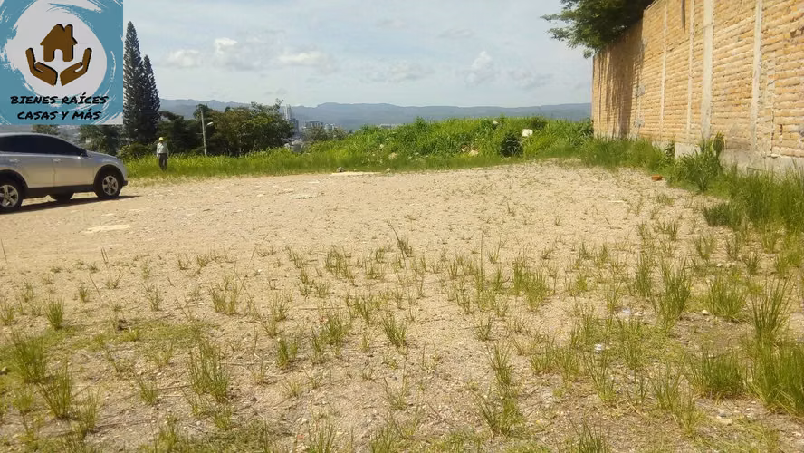 VENTA DE TERRENO PLANO EN RESIDENCIAL JACARANDAS, SUBIDA AL HATILLO - Imagen 5