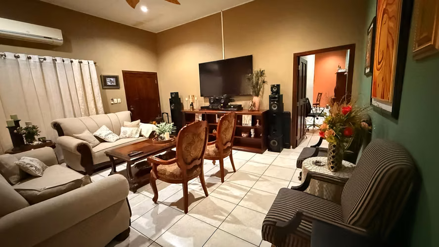 Se Vende Propiedad Bo. Guamilito S.P.S.