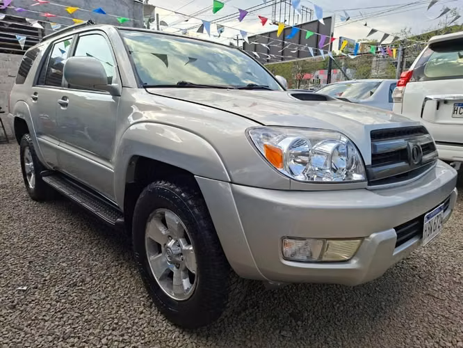 Toyota 4Runner 2005