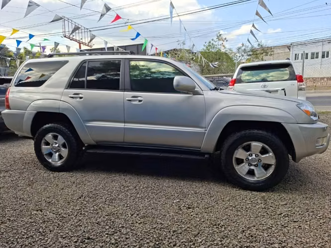 Toyota 4Runner 2005
