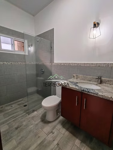 SE RENTA TOWNHOUSE DE 3 HABITACIONES EN RES. VILLAS MATILDA - Imagen 4