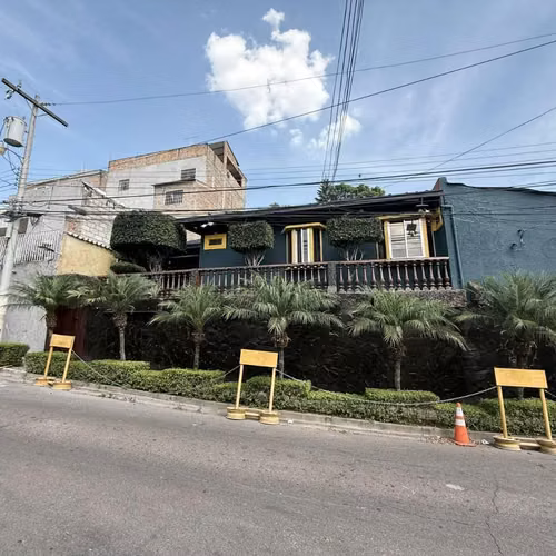 Venta de casa en Colonia Miraflores Sur
