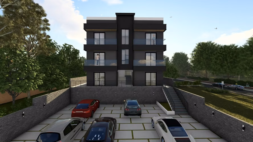 CONDOMINIOS CAMPISA 2026 - Imagen 4
