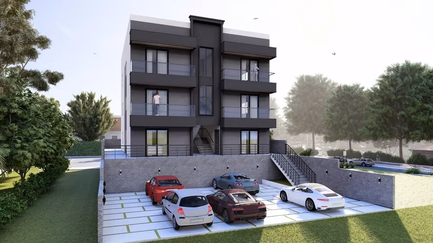 CONDOMINIOS CAMPISA 2026 - Imagen 2