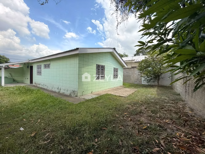 Se Vende Casa En Residencial Las Mercedes, SPS