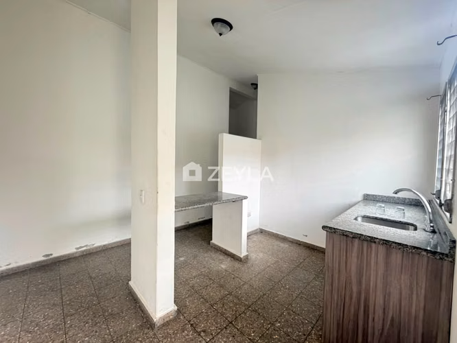 Se Vende Casa En Residencial Las Mercedes, SPS