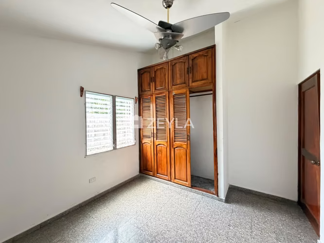 Se Vende Casa En Residencial Las Mercedes, SPS