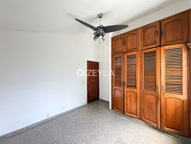 Se Vende Casa En Residencial Las Mercedes, SPS