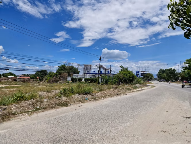  ¡Terreno Disponible para Venta o Renta en la Salida de San Pedro Sula!
