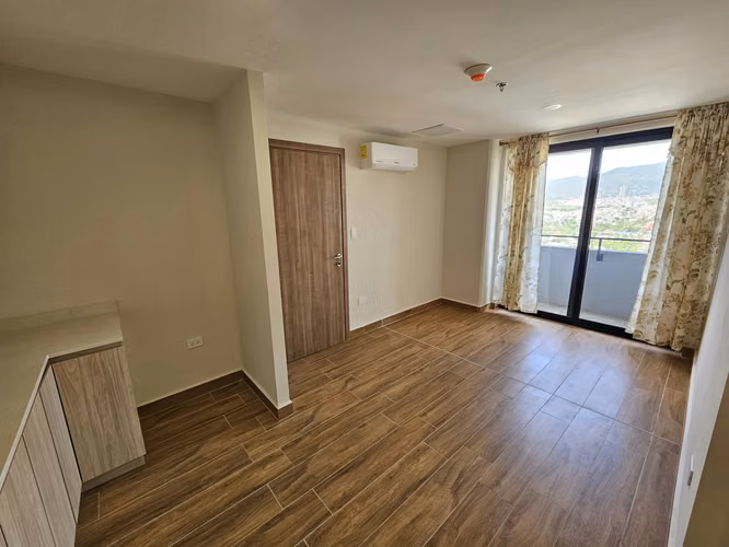 Alquiler de Apartamento en Atlas