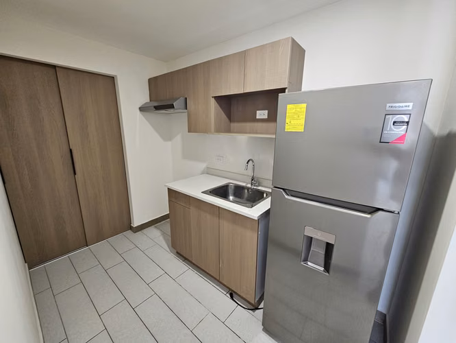 Apartamento en Alquiler en Cipreses - Imagen 2