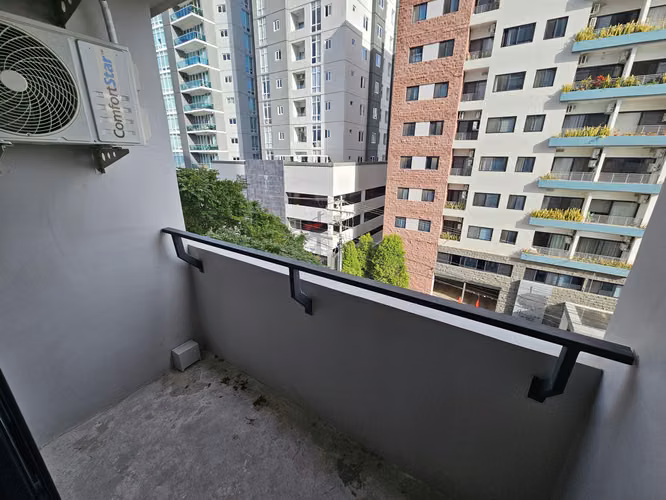 Apartamento en Alquiler en Cipreses - Imagen 4