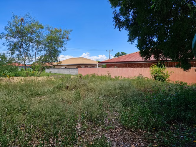  ¡Terreno en Venta al Lado de Altiplano, Llegando a Santa Rita!