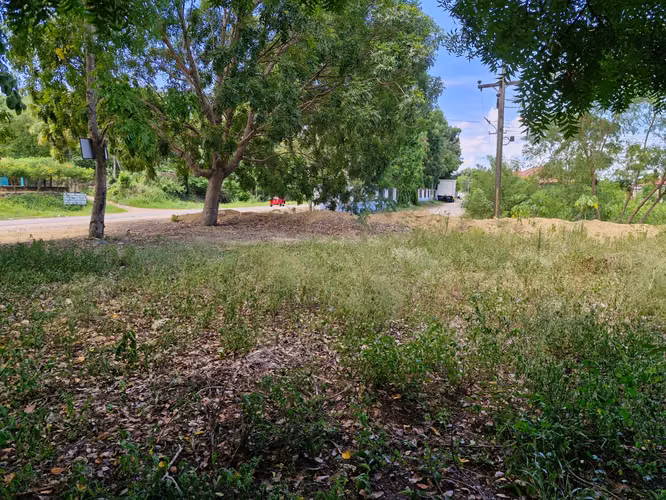  ¡Terreno en Venta al Lado de Altiplano, Llegando a Santa Rita!