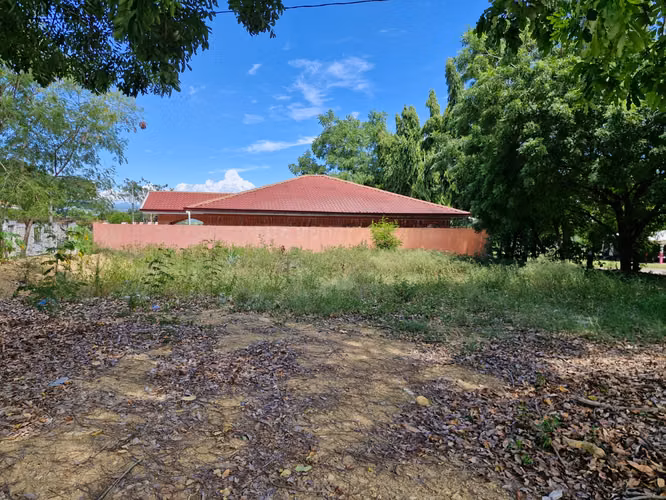  ¡Terreno en Venta al Lado de Altiplano, Llegando a Santa Rita!